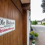 'ole Baeckerei' Apartamento *