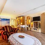 Apartmán 'ole Baeckerei' *