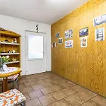 Apartmán 'ole Baeckerei'
