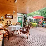 'ole Baeckerei' Apartmán Delve
