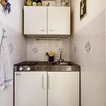 Apartmán 'ole Baeckerei'