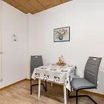Apartmán 'ole Baeckerei' Delve