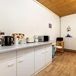 Apartmán 'ole Baeckerei' *
