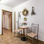 'ole Baeckerei' Apartmán *