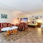 'ole Baeckerei' Apartmán