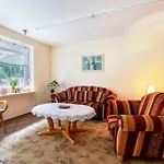 Apartmán 'ole Baeckerei' *