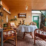 'ole Baeckerei' Apartmán