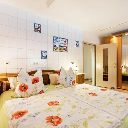 'ole Baeckerei' Appartement