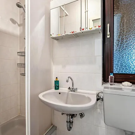 'ole Baeckerei' Appartement *