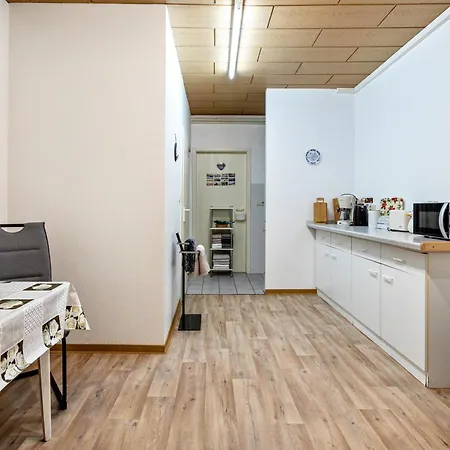Apartment 'ole Baeckerei'