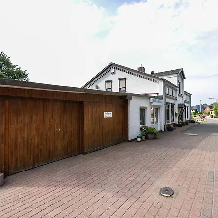 'ole Baeckerei' * Delve