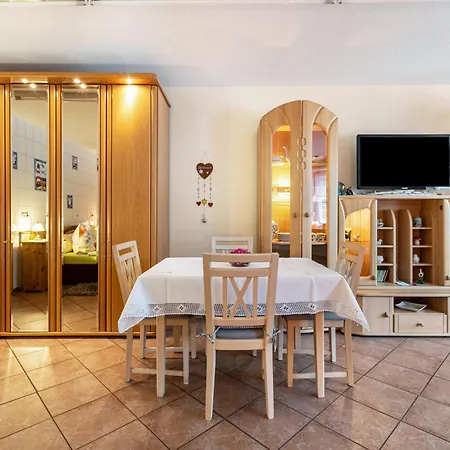 Appartement 'ole Baeckerei'