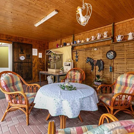 'ole Baeckerei' * Delve