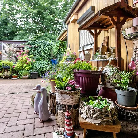 'ole Baeckerei' Appartement