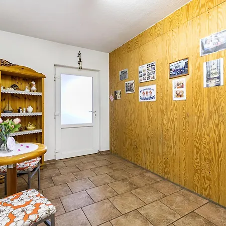 Apartment 'ole Baeckerei'