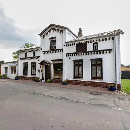 Apartment 'ole Baeckerei' *