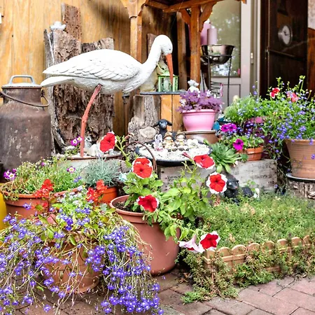 'ole Baeckerei' Delve